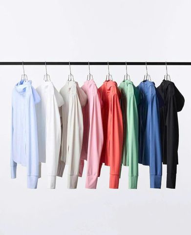 Áo Chống Nắng Uniqlo Dành Cho Nữ Của Nhật 651560