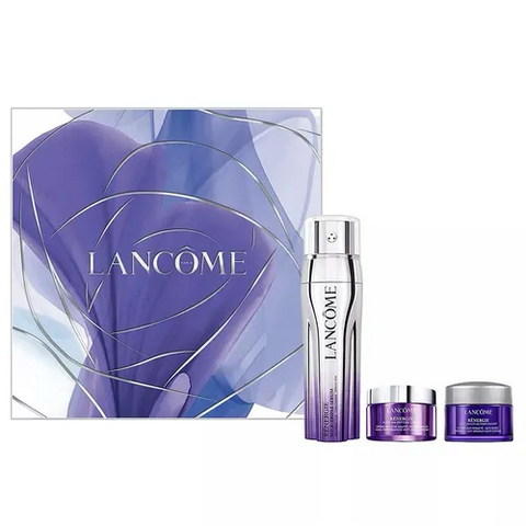 (Fullbox) Bộ Sản Phẩm Dưỡng Da Lancôme Rénergie Triple Serum 3 Món Chính hang