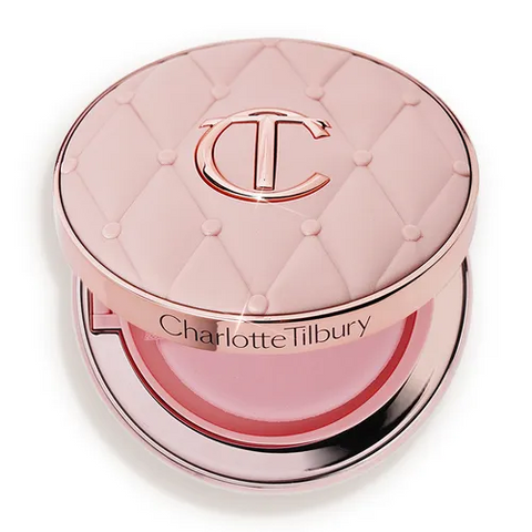 (Fullbox) Phấn Nước Charlotte Tilbury Pillow Talk Beautifying Cushion Foundation Tone 2N Fair 12g Chính hang