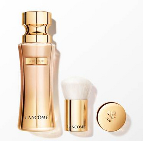 (Cao cấp) Kem nền dưỡng da Lancôme Absolue Fluid Foundation Chính hãng