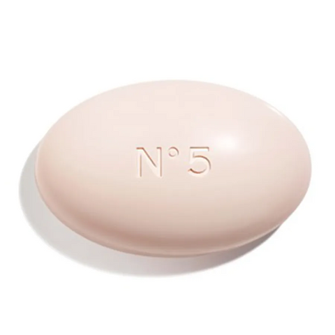 (Cao cấp) Xà Bông Tắm Chanel N°5 The Bath Soap Thơm Quyến Rũ 150g Chính hãng