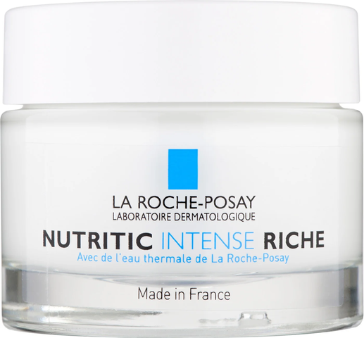 (Cao cấp) Kem dưỡng La Roche-Posay Nutritic Intense Rich Chính hãng