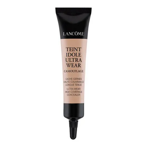 (Cao cấp) Kem Che Khuyết Điểm Lancôme Teint Idole Ultra Wear Camouflage Concealer 12ml Chính hãng