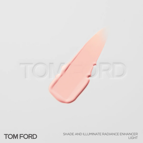 (Cao cấp) Kem Hiệu Chỉnh Da TOM FORD Shade And Illuminate Radiance Enhancer #Light Chính hãng