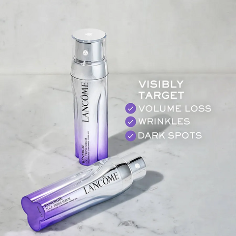 (Cao cấp) Set Dưỡng Da Lancôme Rénergie H.C.F. Triple Serum Holiday 3 Món Chính hãng