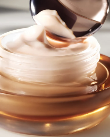 (Cao cấp) Kem Dưỡng LA MER Genaissance de la Mer The Concentrated Night Balm #50 mL Chính hãng