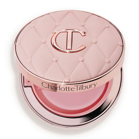 (Cao cấp) Phấn Nước Trang Điểm Charlotte Tilbury Pillow Talk Beautifying Cushion Foundation Tone 1N 12g Chính hãng