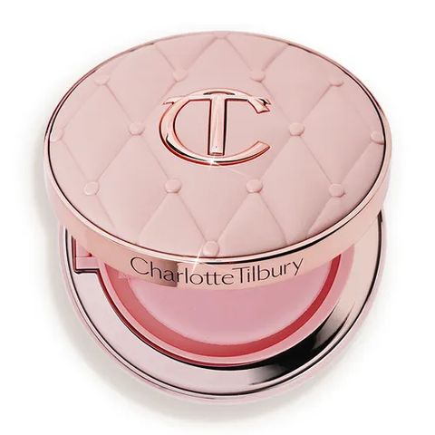 (Hàng công ty) Phấn Nước Trang Điểm Charlotte Tilbury Pillow Talk Beautifying Cushion Foundation Tone 1N 12g Chính hãng