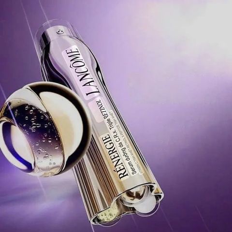 (Hàng công ty) Tinh Chất Trẻ Hoá Da Lancôme Rénergie C.R.x Triple Serum Retinol 50ml Chính hãng