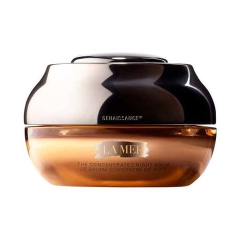 (Hàng công ty) Kem Dưỡng LA MER Genaissance de la Mer The Concentrated Night Balm #50 mL Chính hãng