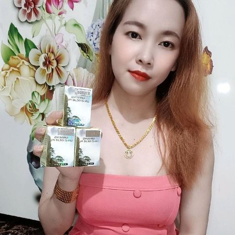 (Hộp 30 Viên) Viên uống tăng cân Ginseng Lin-Zi Gejie Pil - Nhân sâm linh chi tắc kè đại bổ hoàn - tăng cường sức khỏe chính hãng