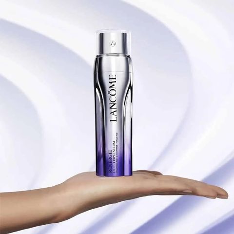 (Chai 50ml) Tinh Chất Dưỡng Da Lancôme Renergie H.C.F Triple Serum Chính Hãng