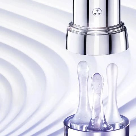 (Chai 50ml) Tinh Chất Dưỡng Da Lancôme Renergie H.C.F Triple Serum Chính Hãng
