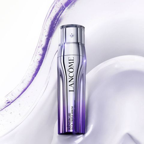 (Chai 50ml) Tinh Chất Dưỡng Da Lancôme Renergie H.C.F Triple Serum Chính Hãng