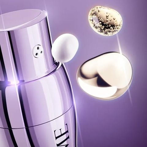 (Chai 50ml) Tinh Chất Trẻ Hoá Da Lancôme Rénergie C.R.x Triple Serum Retinol Chính Hãng