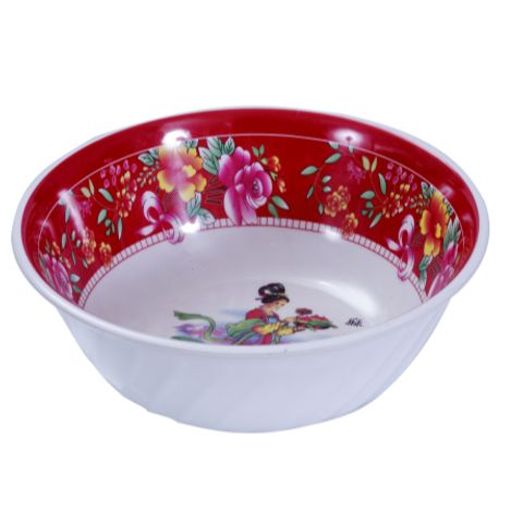 Tô Xoắn Sâu TVKITCHEN - Đồ Gia Dụng Nhà Bếp Chất Lượng Cao, Hình Dáng Đẹp, Thích Hợp Cho Mọi Nhà Bếp (TV1063)