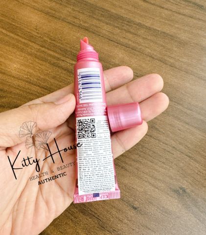 [Nhập khẩu chính ngạch] Son Dưỡng Chống Nắng Có Màu Cancer Council Lip Balm Raspberry SPF50+ 15g