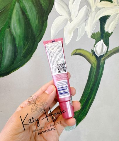 [Nhập khẩu chính ngạch] Son Dưỡng Chống Nắng Có Màu Cancer Council Lip Balm Raspberry SPF50+ 15g