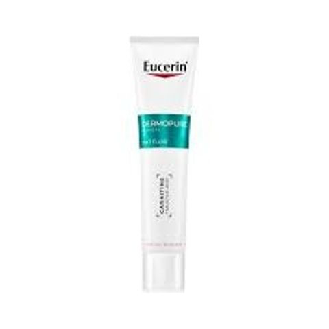 Tinh Chất Eucerin Giảm Mụn Viêm, Mờ Vết Thâm 40ml - Sản Phẩm Chăm Sóc Da Chuyên Sâu Cho Da Mụn Và Da Nhạy Cảm