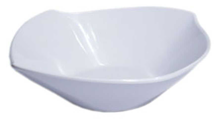Tô Vuông TV 16 - Đồ Gia Dụng Nhà Bếp Chính Hãng, Kích Thước 13.5 x 13.5 x 4.3 cm, Chất Lượng Đảm Bảo, Quà Tặng Từ Shop Thanh Vân Kitchen (TV1086)