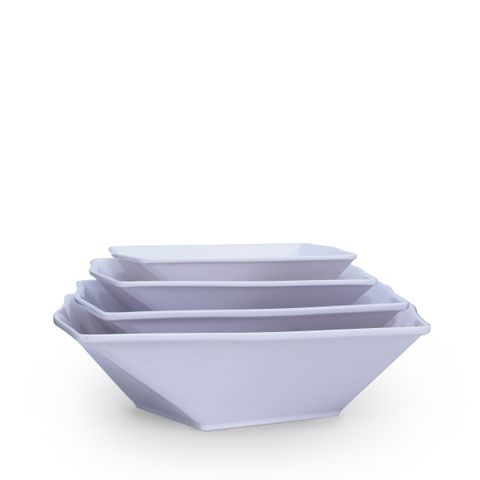 Tô Vuông TV 26 - Dụng Cụ Nhà Bếp Chất Lượng Cao, Thiết Kế Đa Dạng, Hàng Chính Hãng Tại TVKITCHEN (TV1087)