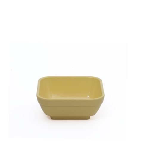 Tô Vuông TV 96 - Đồ Gia Dụng Nhà Bếp Chất Lượng Cao, Kích Thước 12x12x4.9cm, Dụng Cụ Nấu Ăn Tiện Ích (TV1092)