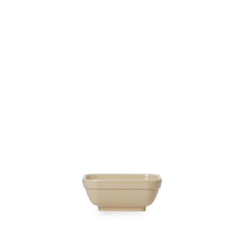 Tô Vuông TV 96 - Đồ Gia Dụng Nhà Bếp Chất Lượng Cao, Kích Thước 12x12x4.9cm, Dụng Cụ Nấu Ăn Tiện Ích (TV1092)