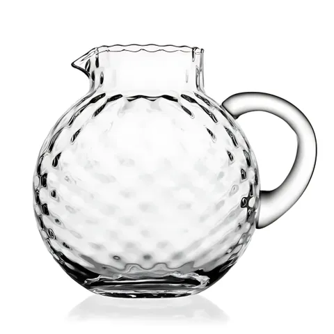 Bình nước IVV Glu-Ball hồng 1.45L