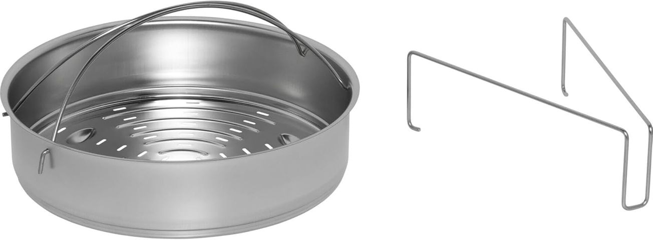 Nồi áp suất cao cấp Fissler Vitavit (8 lít, đường kính 26 cm)