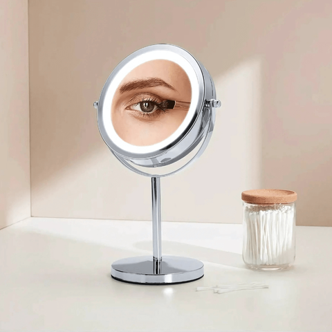 Gương trang điểm đèn Led CIEN Beauty