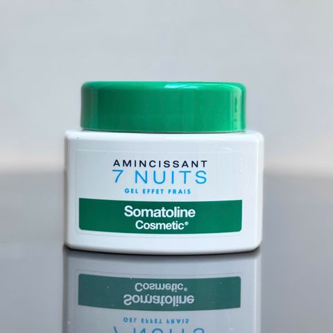 Kem Giảm Mỡ Bụng Và Hông Somatoline Cryogel 250ml - Hiệu Quả Giảm Cân, Da Săn Chắc Với Nguyên Liệu Tự Nhiên 95%