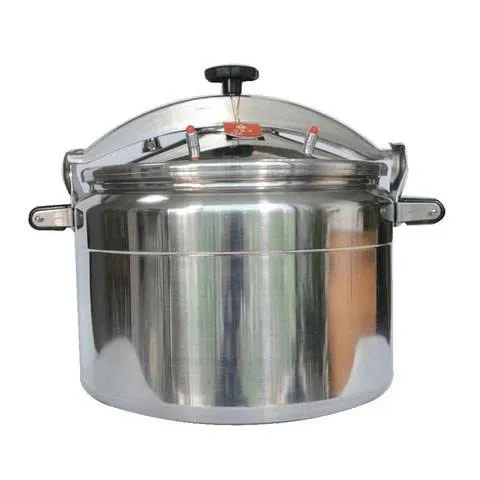 Nồi áp suất Tianxi C361- 33 lít
