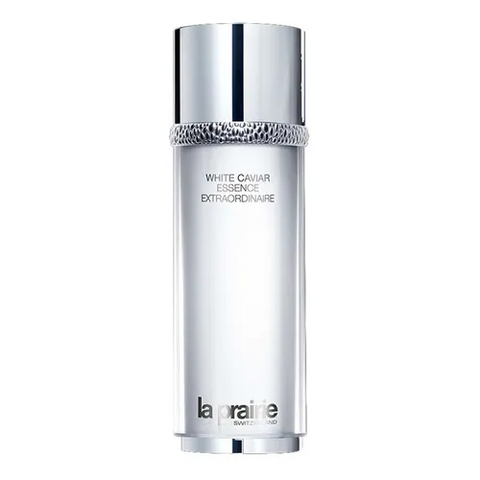 (Cao cấp) Nước Thần Dưỡng Da La Prairie White Caviar Essence Extraordinaire 150ml Chính hãng