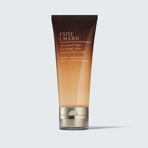(Cao cấp) Set Chăm Sóc Da Estée Lauder Glow Repair + Lift + Brighten Gồm 4 Món Chính hãng