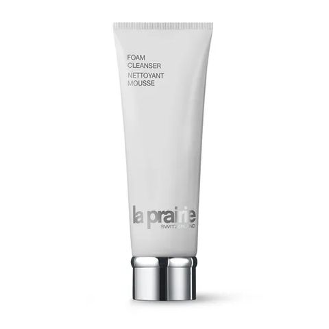 (Hàng công ty) Sữa Rửa Mặt La Prairie Foam Cleanser 125ml (Làm Sạch Sâu Trong Lỗ Chân Lông) Chính hãng