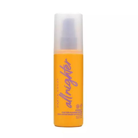 (Hàng công ty) Xịt Khoá Nền Make Up Urban Decay All Nighter Long Lasting Makeup Setting Spray Vitamin C 118ml Chính hãng