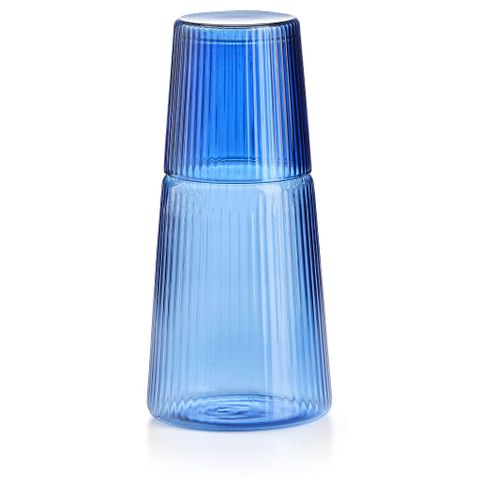 Bình nước kèm nắp IVV Narciso 0.6L