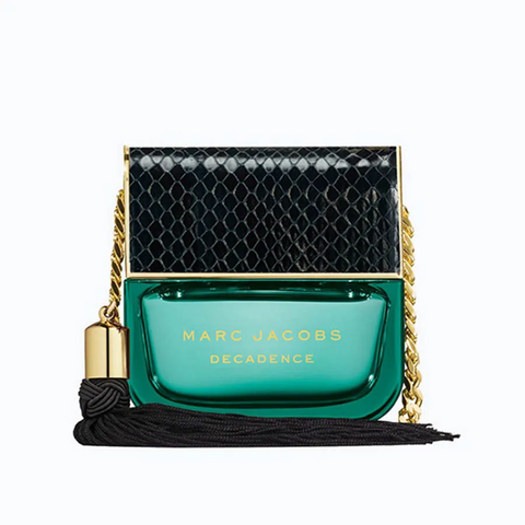 (Cao cấp) (FULL) Nước Hoa Nữ Marc Jacobs Decadence EDP 100ml Chính hãng