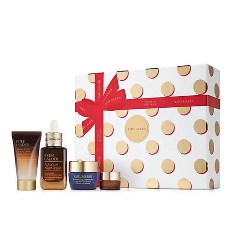 (Auth 100%) Set Dưỡng Da Estée Lauder Advanced Night Repair Skincare