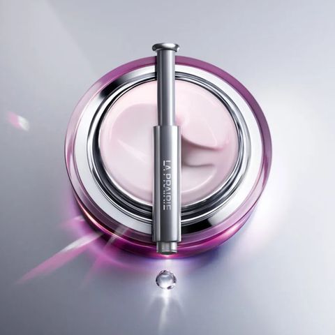 (20ml + 12x0.7ml) Mặt Nạ Hỗ Trợ Trẻ Hóa Da La Prairie Platinum Rate Haute-Rejuvenation Masque Chính Hãng