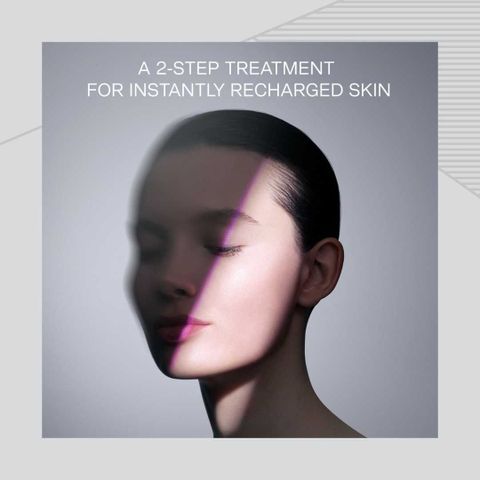 (20ml + 12x0.7ml) Mặt Nạ Hỗ Trợ Trẻ Hóa Da La Prairie Platinum Rate Haute-Rejuvenation Masque Chính Hãng