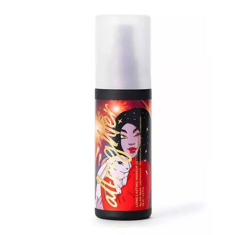 (Chai 118ml) Xịt Khoá Nền Make Up Urban Decay All Nighter Setting Spray Chính Hãng