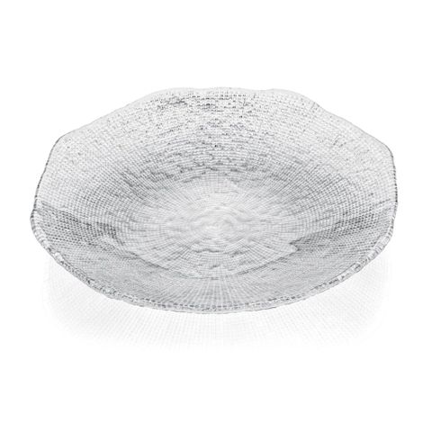 Đĩa IVV Centrepiece Clear 41cm
