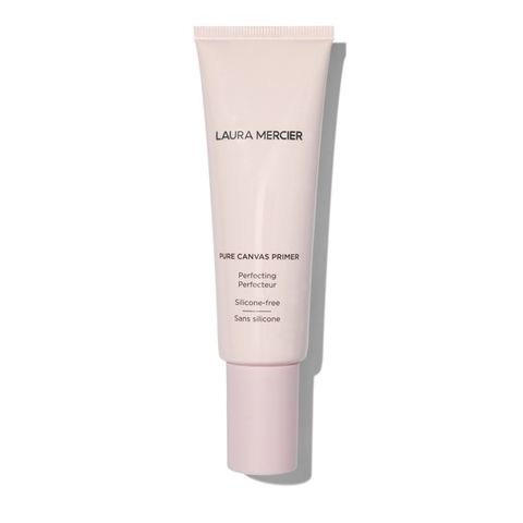 (Hàng công ty) Laura Mericer - Kem Lót Làm Mịn Da Laura Mercier Pure Canvas Primer 50ml Chính hãng