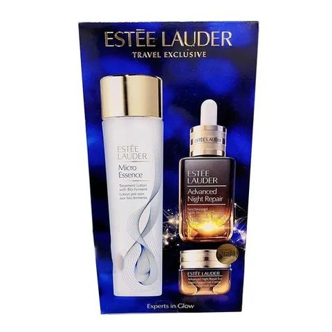 Combo 3 Món Dưỡng Da Estée Lauder Chính Hãng