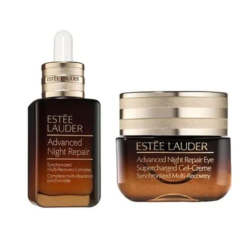 (2 Món) Combo Dưỡng Da Estée Lauder Advanced Night Repair Chính Hãng