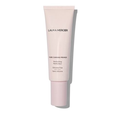 (Tuýp 50ml) Laura Mericer - Kem Lót Làm Mịn Da Laura Mercier Pure Canvas Primer Chính Hãng