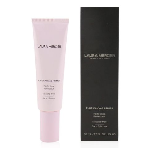 (Tuýp 50ml) Laura Mericer - Kem Lót Làm Mịn Da Laura Mercier Pure Canvas Primer Chính Hãng