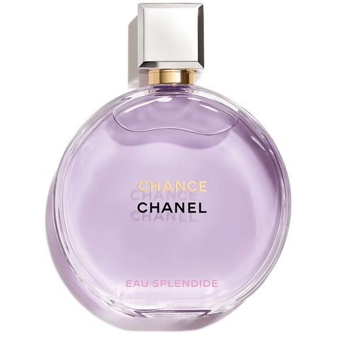 (Chiết 10ml) Nước Hoa Nữ Chanel Chance Eau Splendide Limited EDP Chính Hãng