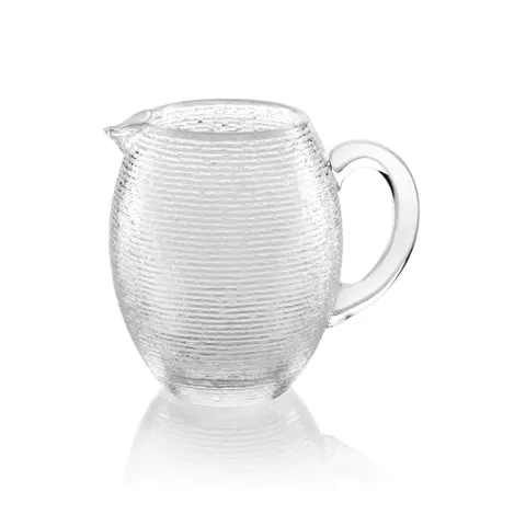 Bình nước 1500ml Trắng MULTICOLOR PITCHER